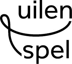Uilenspel Logo